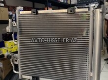 Opel Astra H 1.3 Kondisioner radiatoru